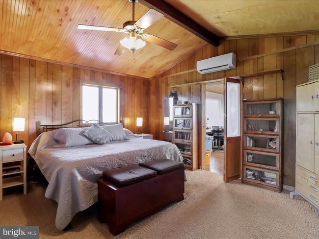 150 N Apple Ridge Rd, House other with 2 bedrooms, 2 bathrooms and null parking in Romney WV | Image 28