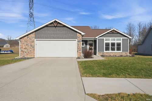 9628 Bluffs Cor, Fort Wayne, IN, 46825-0016 | Card Image