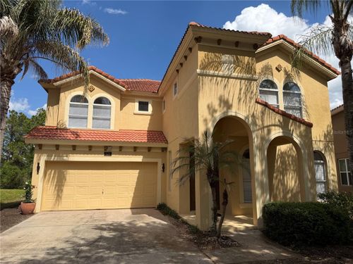 528 Orange Cosmos Blvd, Davenport, FL, 33837-9709 | Card Image