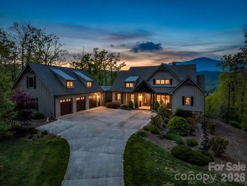 189 Tatanka Trl, Lake Lure, NC, 28746-6110 | Card Image