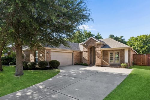 1552 Sleepy Hollow Dr, Allen, TX, 75002-0926 | Card Image