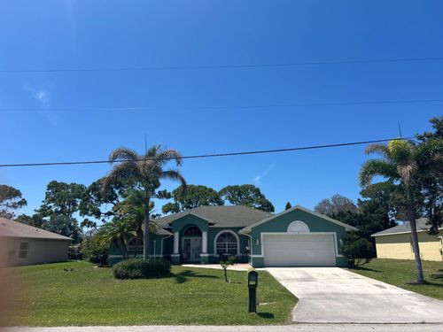 2301 Se Mariola Avenue Se, Port St. Lucie, FL, 34952 | Card Image