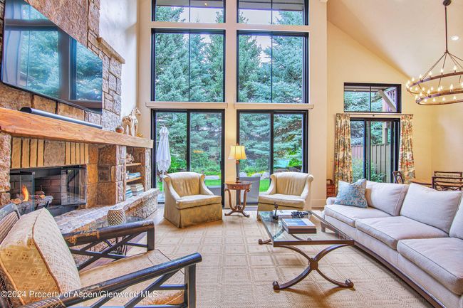112 Golden Bear Drive, Townhouse with 3 bedrooms, 3 bathrooms and 2 parking in Carbondale CO | Image 8