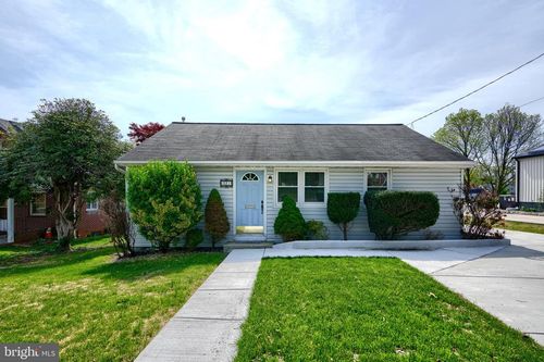 321 Fulford Ave, Bel Air, MD, 21014-3815 | Card Image