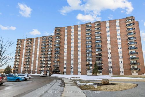 404-1505 Baseline Rd, Ottawa, ON, K2C3L4 | Card Image