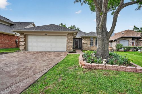 1406 Kynette Dr, Euless, TX, 76040-4138 | Card Image