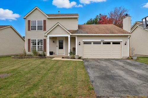 6904 102nd Ave, Kenosha, WI, 53142-8349 | Card Image