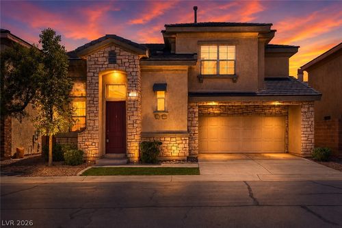 145 Coronation Ave, Las Vegas, NV, 89123-1153 | Card Image