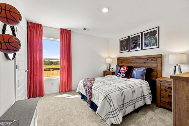 632 Whitman Ln, House other with 4 bedrooms, 3 bathrooms and 2 parking in Stockbridge GA | Image 28