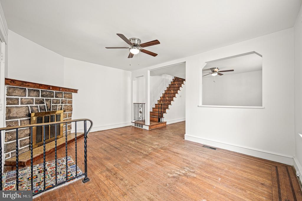 Residential in DREXEL HILL 2