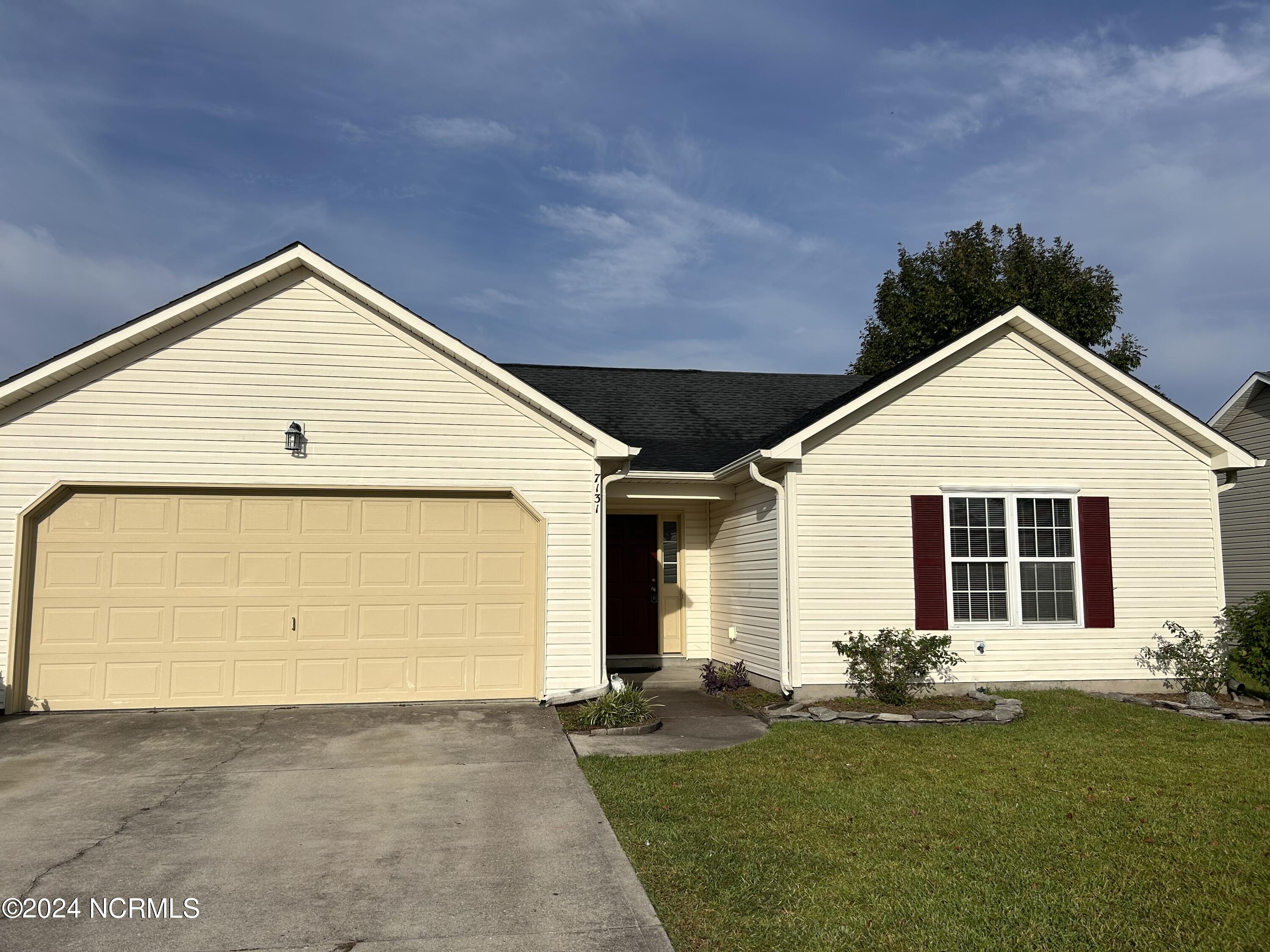 Thurgood Rd, Wilmington, NC 28411