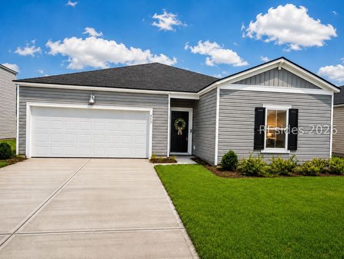 933 Sweetbay Dr, Hardeeville, SC, 29927-1980 | Card Image