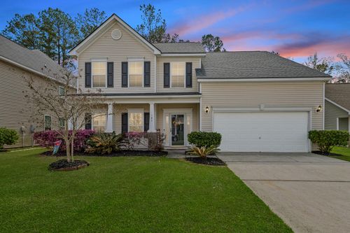 184 Charlesfort Way, Moncks Corner, SC, 29461-8883 | Card Image