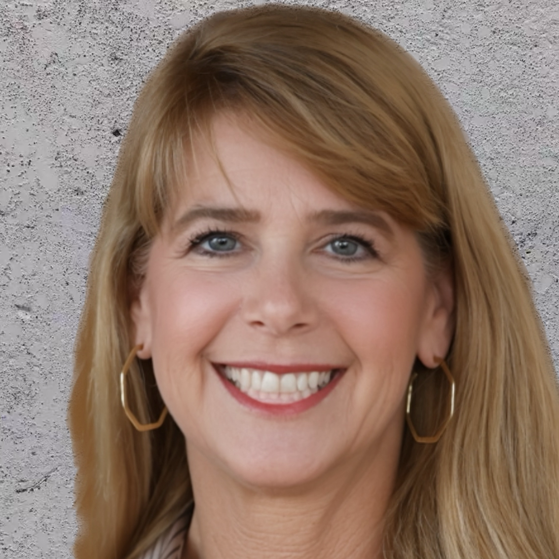 Susan Forte