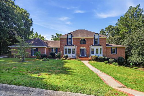1102 Timber Glen Ct Sw, Lilburn, GA, 30047-3224 | Card Image