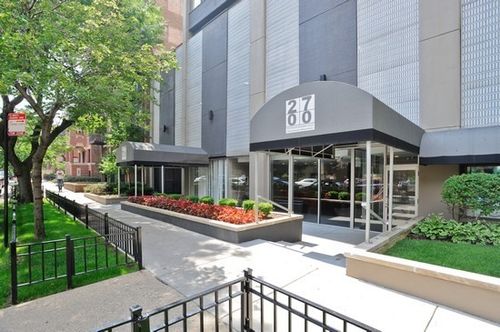 6b-2700 N Hampden Ct, Chicago, IL, 60614-1604 | Card Image