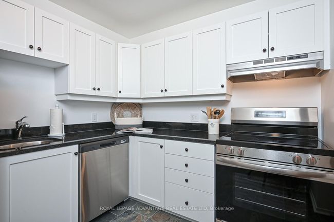 310 - 40 Pearl St, Condo with 1 bedrooms, 1 bathrooms and 1 parking in Smiths Falls ON | Image 24