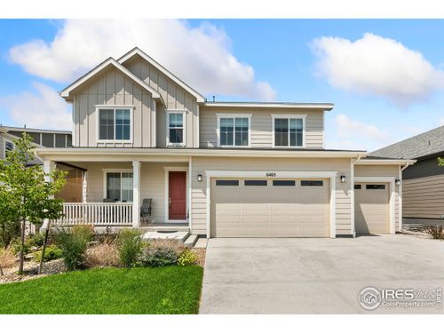6465 Union Creek Dr, Loveland, CO, 80538-3334 | Card Image
