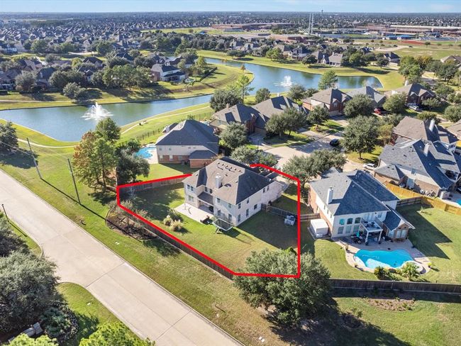 10802 Lake Raven Ct, House other with 4 bedrooms, 4 bathrooms and 2 parking in Cypress TX | Image 43