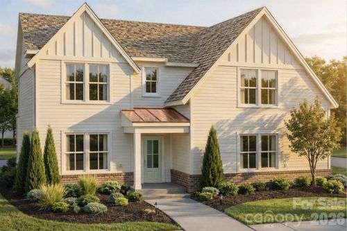 2311 Chateau Ct, Matthews, NC, 28105-2351 | Card Image