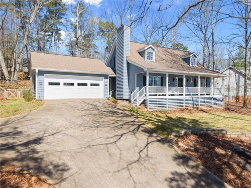 3511 Habersham Club Dr, Cumming, GA, 30041-8002 | Card Image