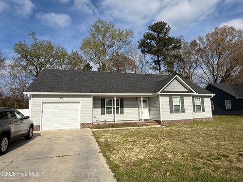 306 Nugget Trl, Elizabeth City, NC, 27909-9645 | Card Image