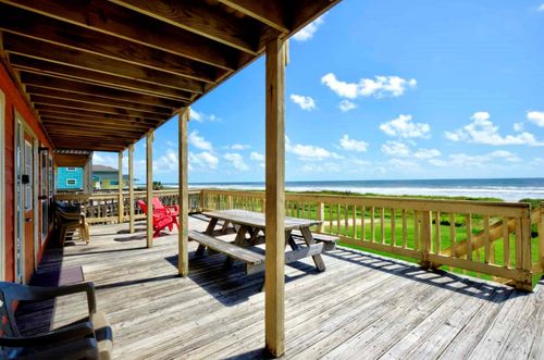 2446 Blue Water Hwy, Surfside Beach, TX, 77541-7110 | Card Image