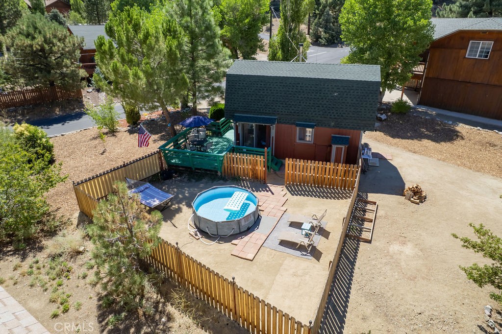 Residential in Pine Mountain Club 5
