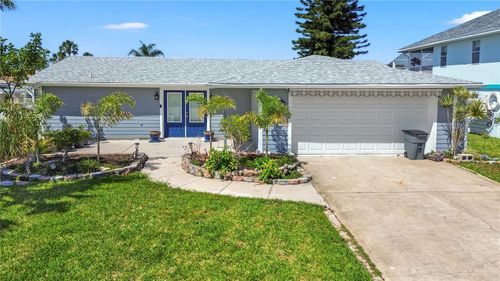9917 San Sierra Way, Port Richey, FL, 34668-3556 | Card Image