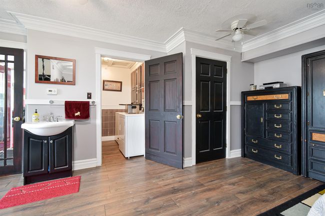 10383 Highway 105, House other with 2 bedrooms, 2 bathrooms and 1 parking in Aberdeen NS | Image 6