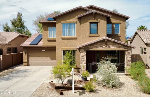 18152 W Paradise Ln, Surprise, AZ, 85388-1638 | Card Image