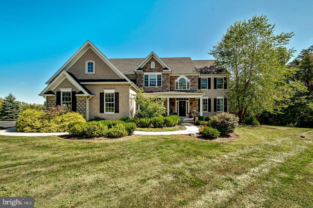Potato Rd, Harleysville, PA 19438