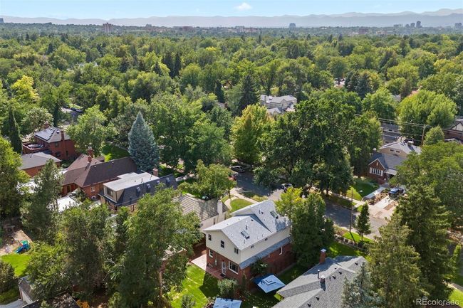 2044 Ivy St, House other with 5 bedrooms, 4 bathrooms and 5 parking in Denver CO | Image 39