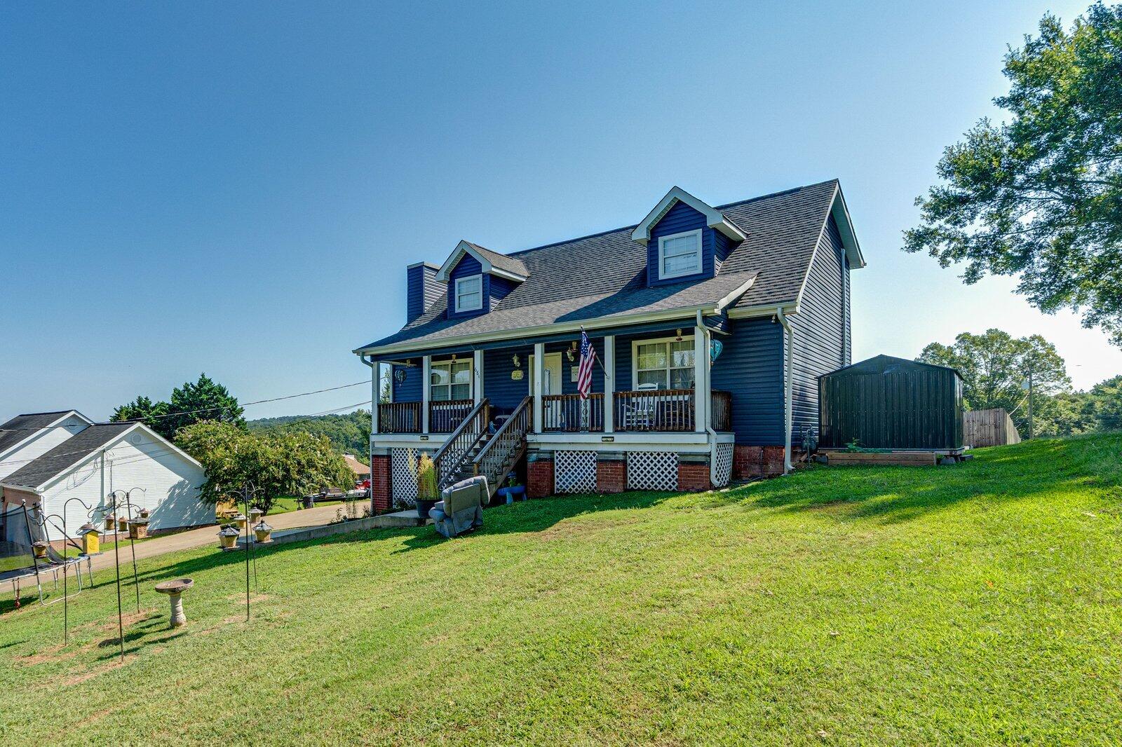Residential in Ringgold 3