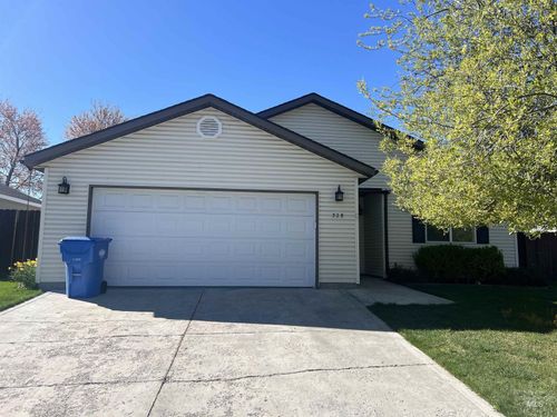 329 W Avenue J, Jerome, ID, 83338-3064 | Card Image