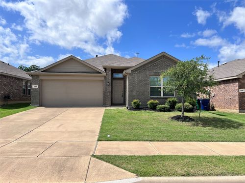 1145 Copal Dr, Cross Roads, TX, 76227-2105 | Card Image