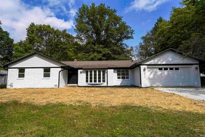 2812 Indiana 225 Road, House other with 4 bedrooms, 2 bathrooms and null parking in Battle Ground IN | Image 3