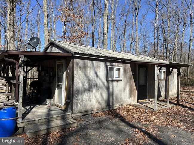 845 Hall Rd, House other with 1 bedrooms, 1 bathrooms and null parking in Clarence PA | Image 6