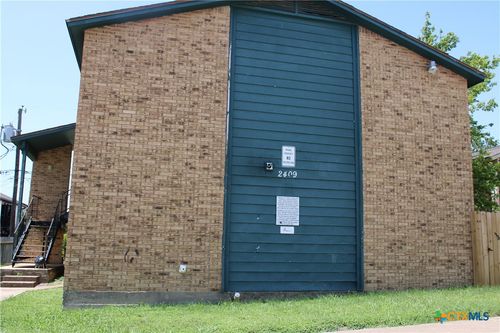 2409 Valley Forge Ave, Temple, TX, 76504-2381 | Card Image