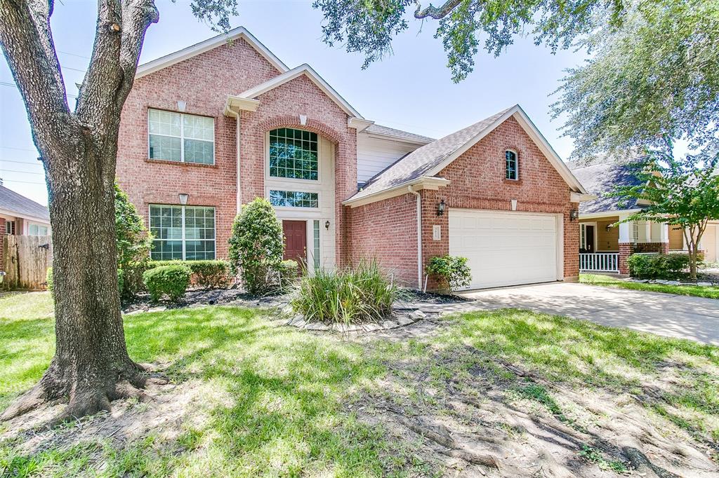 Hill Family Ln, Missouri City, TX 77459