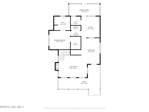 8015 Reunion Road, Wilmington, NC, 28411 | Card Image