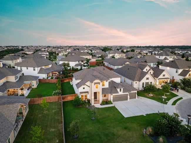2904 Fallcrest Bnd, House other with 5 bedrooms, 5 bathrooms and 3 parking in Leander TX | Image 40