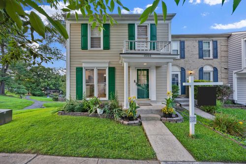 13125 Country Ridge Dr, GERMANTOWN, MD, 20874-1128 | Card Image