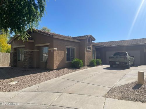 2197 N Arbor Ln, Chandler, AZ, 85225-2963 | Card Image