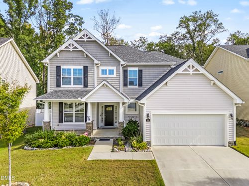 168 Whitetail Deer Ln, Garner, NC, 27529-7066 | Card Image