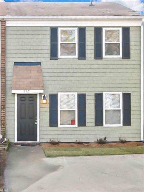 2121 Kimball Cir, Virginia Beach, VA, 23455-2547 | Card Image