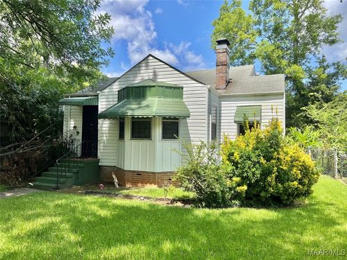 7028 1st Ave, S Avenue, Birmingham, AL, 35206 | Card Image