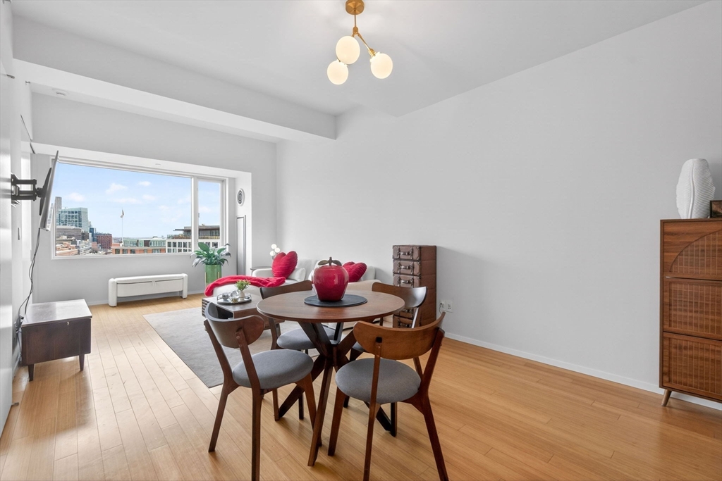 Residential in Boston 3