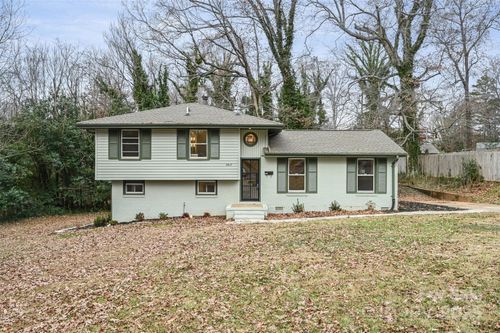 3417 Sudbury Rd, Charlotte, NC, 28205-4322 | Card Image