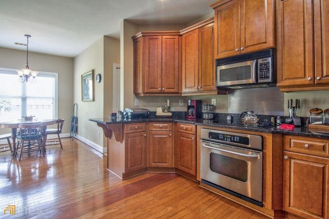 1204 White Columns Dr, House other with 3 bedrooms, 3 bathrooms and null parking in Monroe GA | Image 18